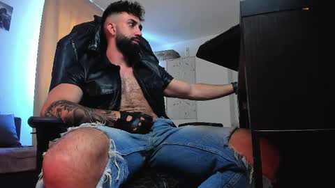 Liam online show from 15, 5, 2026