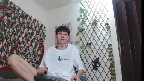 Liam  online show from 2, 5, 2026