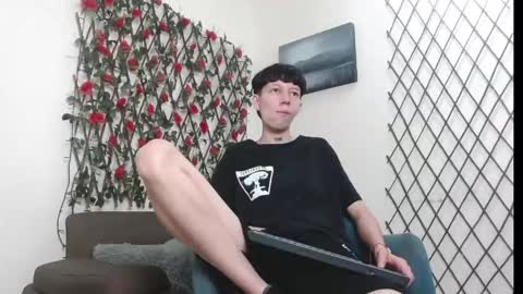Liam  online show from 5, 5, 2026