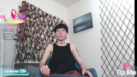 Liam  online show from 28, 5, 2026