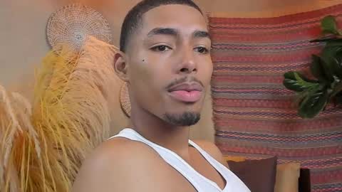 Snapshot of liambyrne chatting on 27, 2, 2025 Liam Byrne online show from 27, 2, 2025