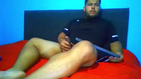 liam davies online show from 24, 10, 2025