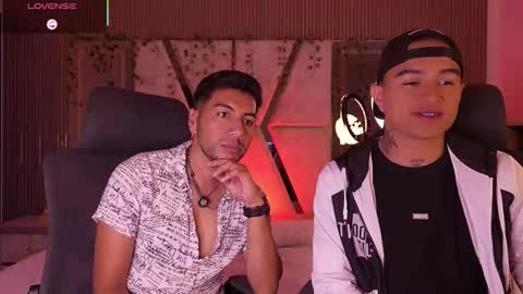 LiamDeep online show from 12, 1, 2026