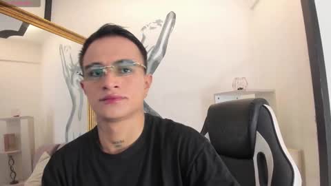 LiamDeep online show from 1, 3, 2026