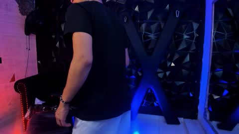 LiamDeep online show from 15, 3, 2026