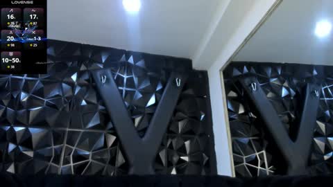 LiamDeep online show from 20, 3, 2026