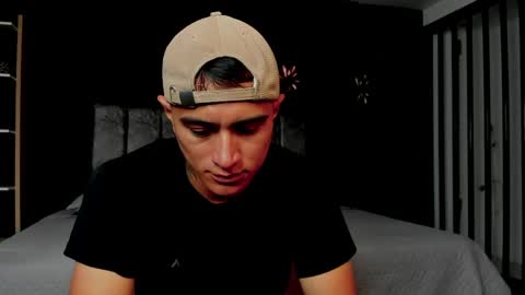 LiamDeep online show from 8, 5, 2026