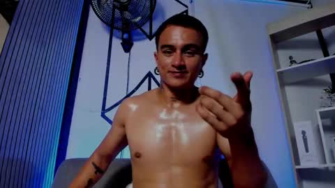 LiamDeep online show from 8, 6, 2026