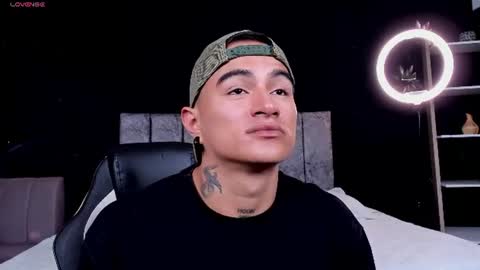 LiamDeep online show from 20, 6, 2026