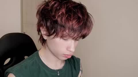 Liam online show from 14, 2, 2026