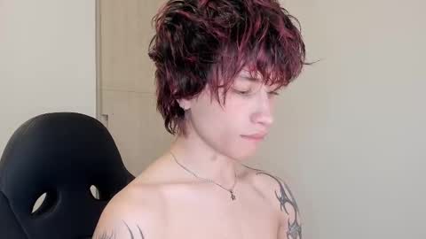 Snapshot of liamelf chatting on 20, 2, 2026 Liam online show from 20, 2, 2026