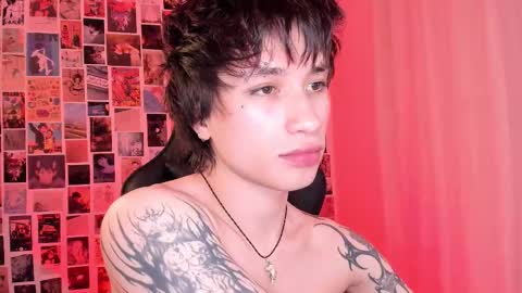 Snapshot of liamelf chatting on 13, 3, 2026 Liam online show from 13, 3, 2026