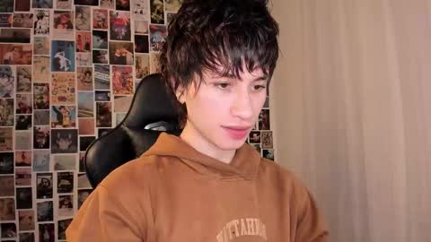 Snapshot of liamelf chatting on 18, 3, 2026 Liam online show from 18, 3, 2026