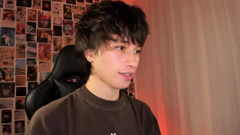 Snapshot of liamelf chatting on 7, 4, 2026 Liam online show from 7, 4, 2026