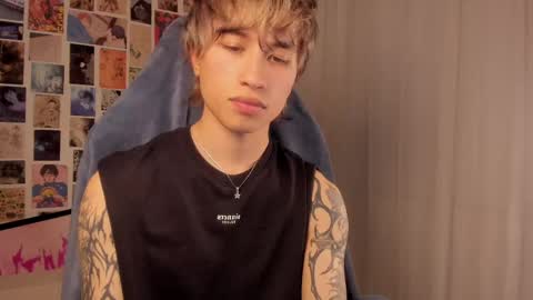 Liam online show from 5, 6, 2026