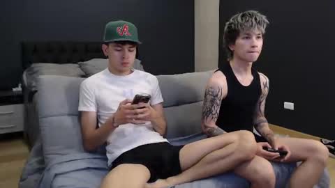 Liam online show from 15, 7, 2026