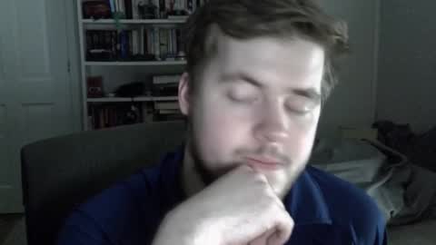 Liam Fox online show from 13, 11, 2025