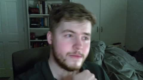 Liam Fox online show from 29, 4, 2026