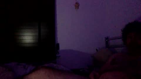 liamj1986 online show from 17, 10, 2025