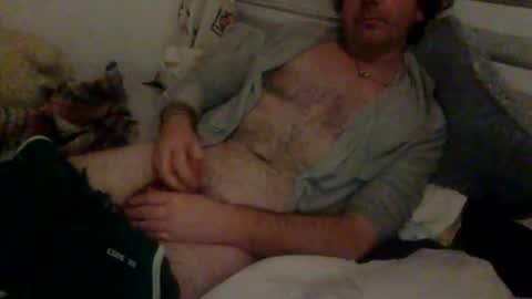 liamj1986 online show from 23, 10, 2025