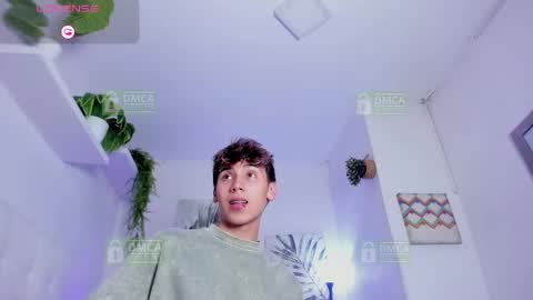 Snapshot of liaml_18_ chatting on 19, 11, 2025 liaml_18_ online show from 19, 11, 2025