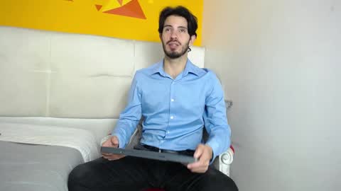 LiamLuxe online show from 5, 2, 2025