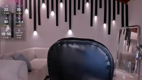 Liam online show from 15, 10, 2025