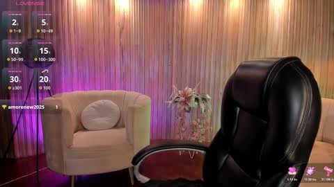 Liam online show from 21, 10, 2025