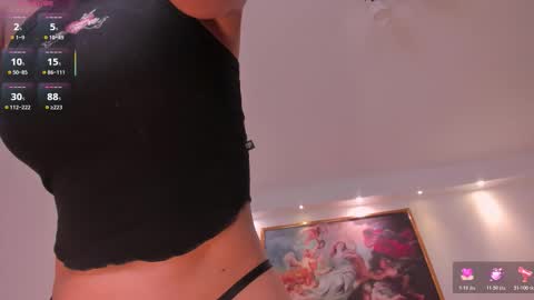 Liam online show from 15, 3, 2026