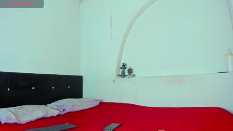 LIAM  KAI online show from 22, 3, 2026