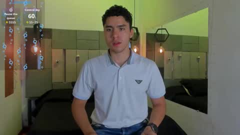 Snapshot of liamnovak chatting on 18, 12, 2025 Liam online show from 18, 12, 2025