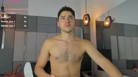 Snapshot of liamnovak chatting on 5, 1, 2026 Liam online show from 5, 1, 2026