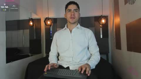 Liam online show from 18, 2, 2026