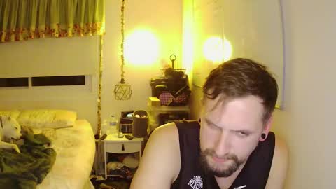 Liam online show from 15, 2, 2026