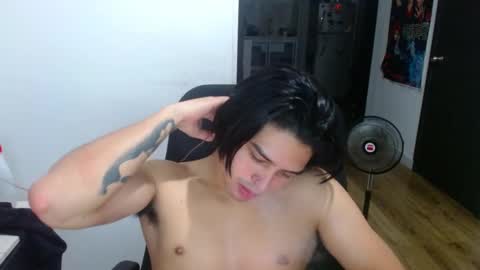 liamrides online show from 20, 9, 2025