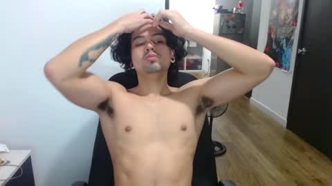 liamrides online show from 30, 9, 2025