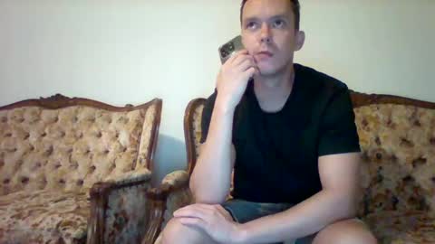LiamRose online show from 7, 3, 2025