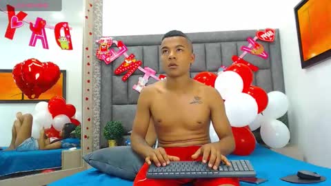 liamsyallisson online show from 16, 2, 2025