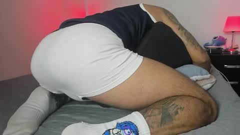 Snapshot of liamtrevor chatting on 21, 10, 2025 liamtrevor online show from 21, 10, 2025