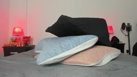 Snapshot of liamtrevor chatting on 9, 11, 2025 liamtrevor online show from 9, 11, 2025