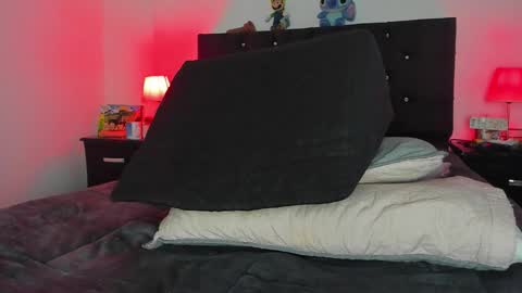 liamtrevor online show from 16, 1, 2026