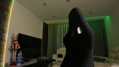 Liam Vasylyk online show from 6, 12, 2024