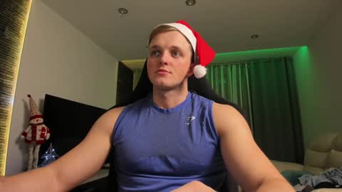 Liam Vasylyk online show from 7, 12, 2024