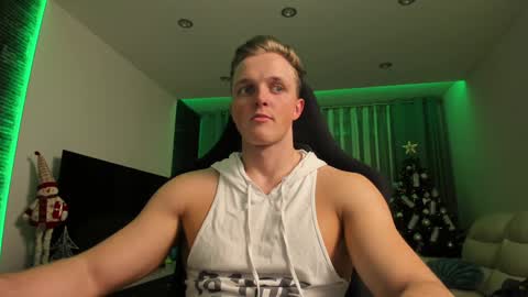 Liam Vasylyk online show from 29, 12, 2024
