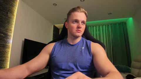 Liam Vasylyk online show from 10, 2, 2025