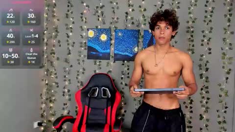 liamvibes212 online show from 1, 3, 2026