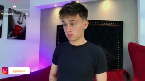 liam online show from 30, 11, 2025