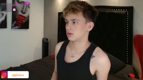 Snapshot of liamwild20 chatting on 14, 1, 2026 liam online show from 14, 1, 2026