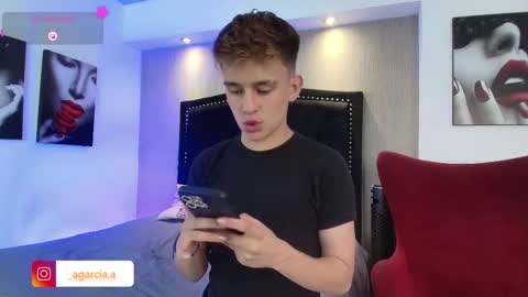 Snapshot of liamwild20 chatting on 2, 2, 2026 liam online show from 2, 2, 2026