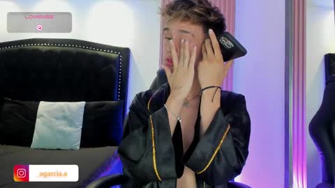 liam online show from 1, 5, 2026